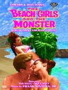 Beach Girls and the Monster